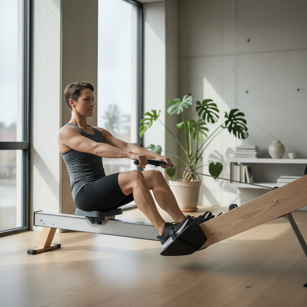 Stop Lower Back Pain: The Correct Stroke Sequence