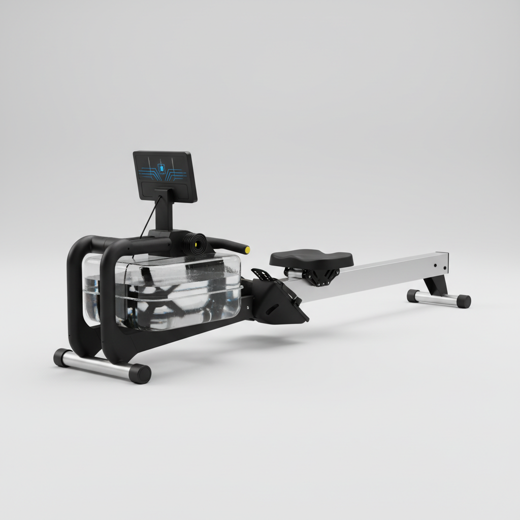 Bladez Cascade Rower Review