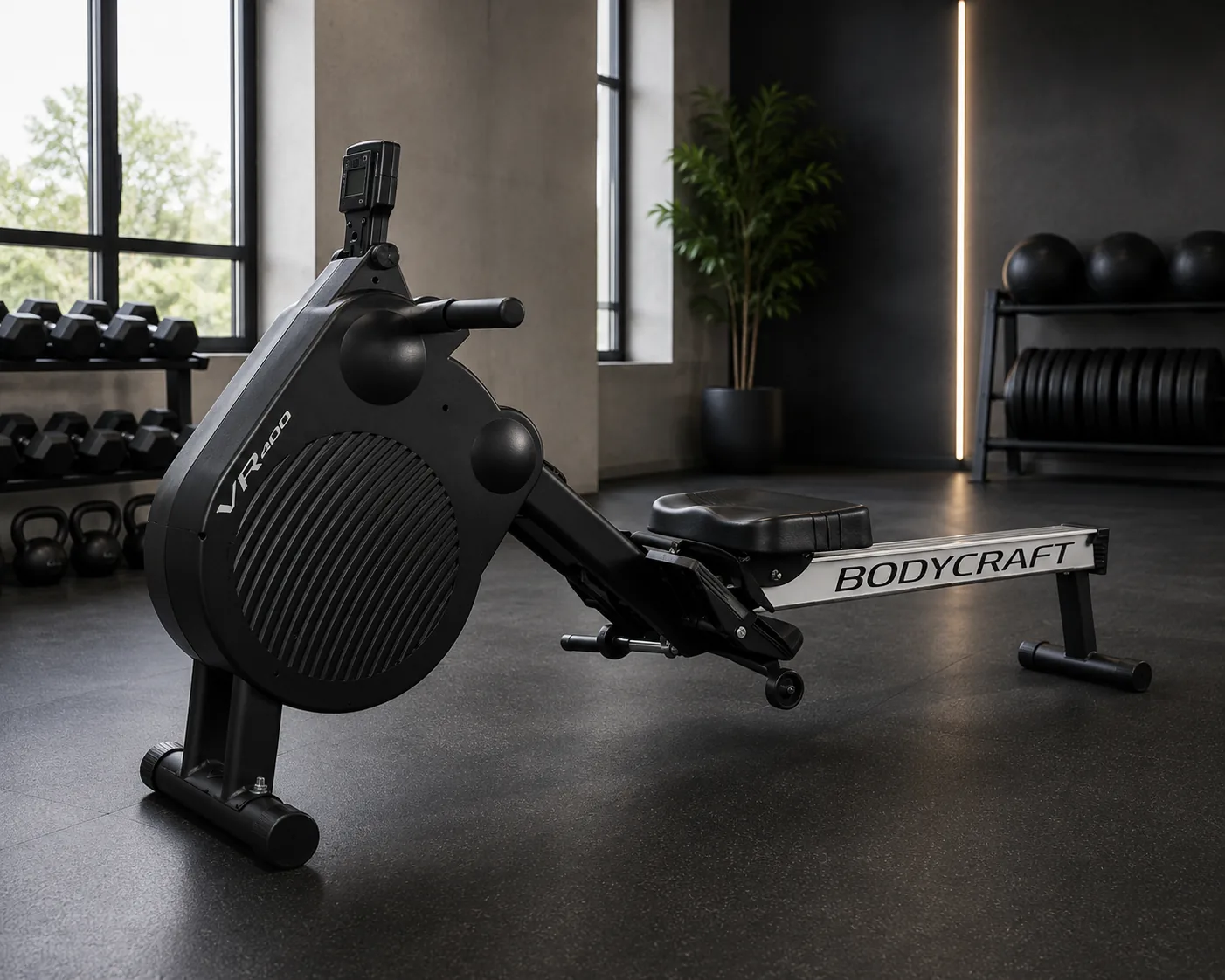 BodyCraft VR200 Review