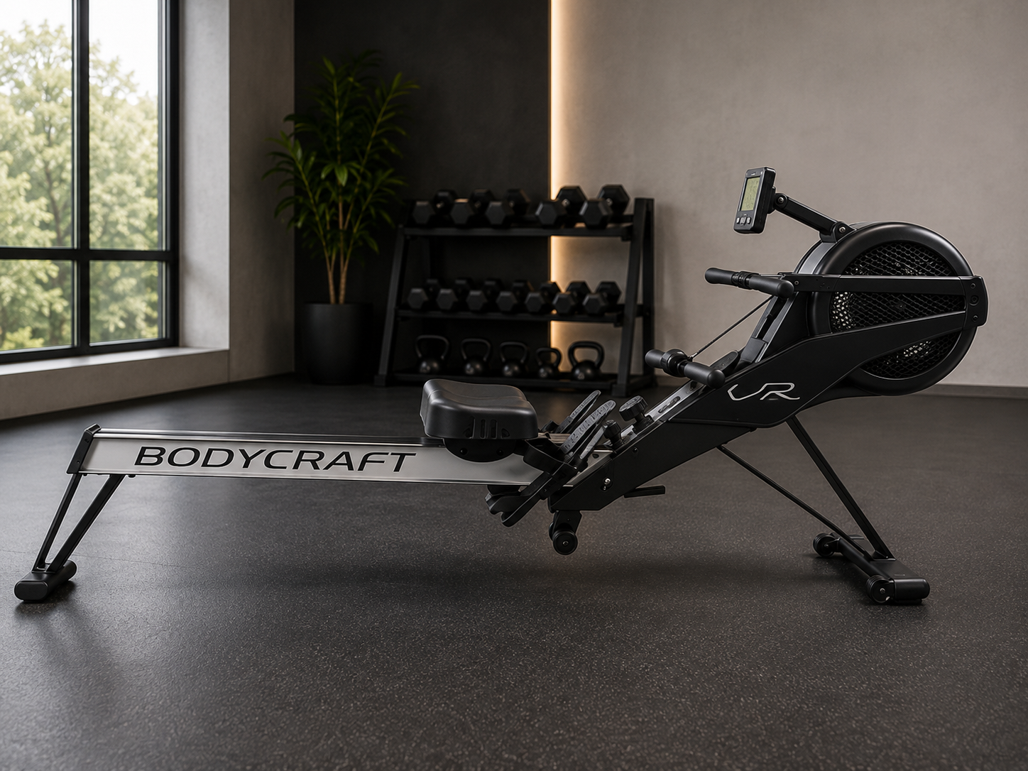 BodyCraft VR400 Pro Review