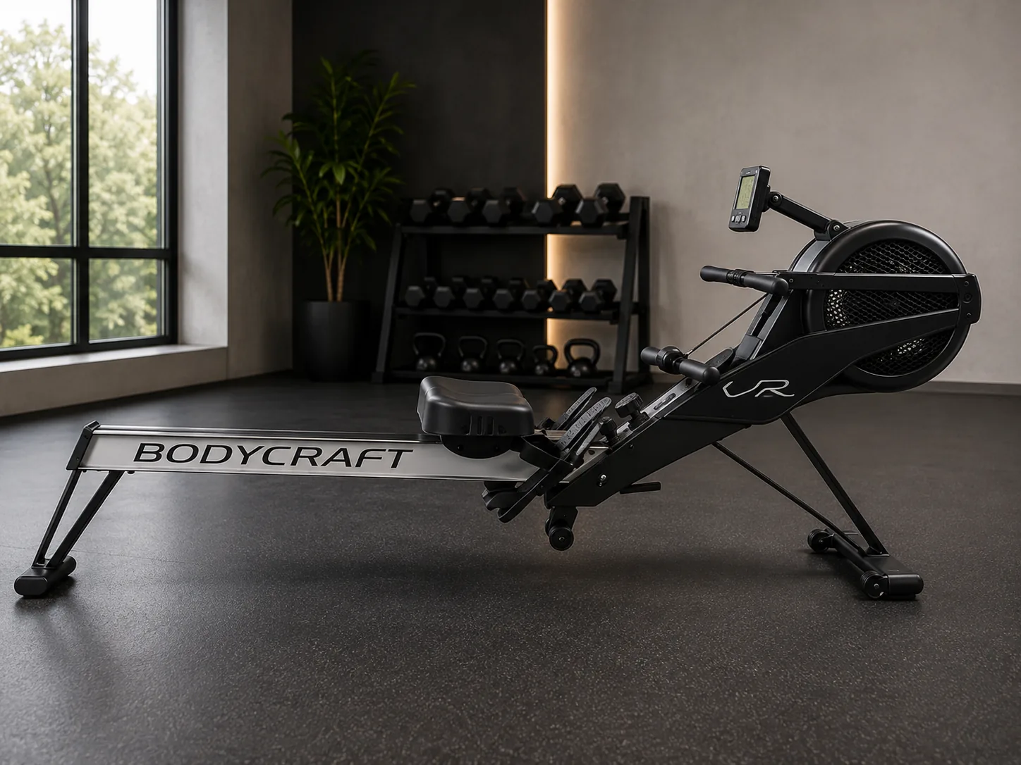 BodyCraft VR400 Pro Review