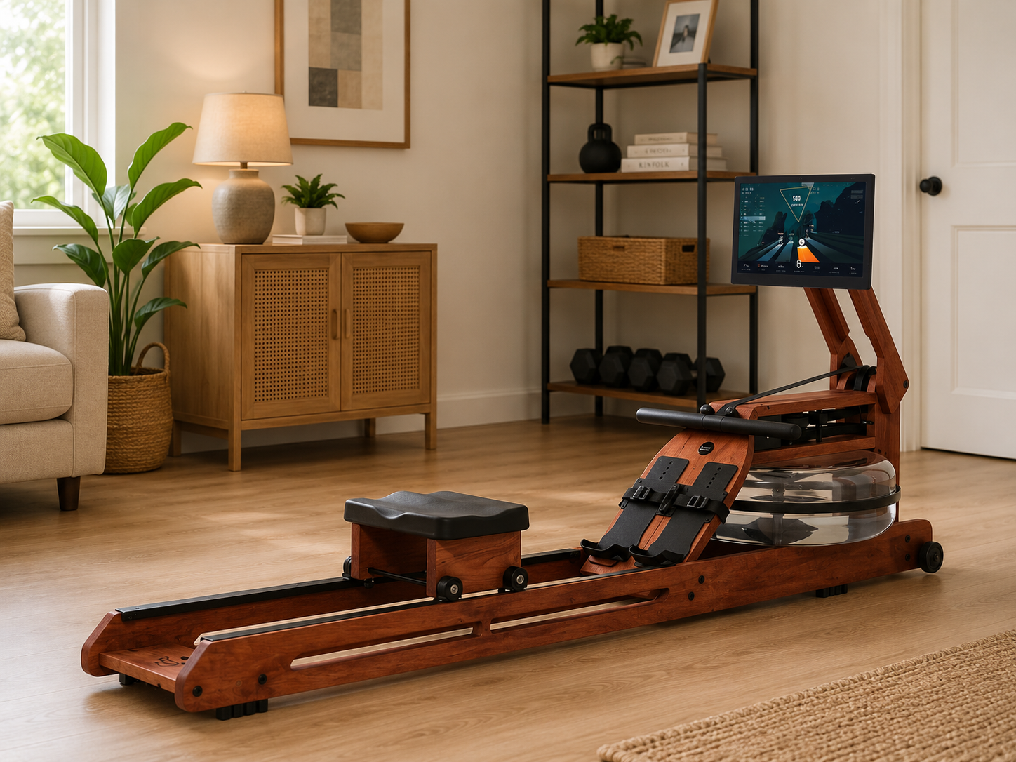 Ergatta Rower Review