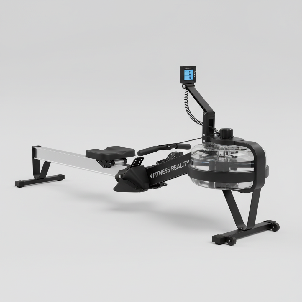 Fitness Reality 3000WR Review