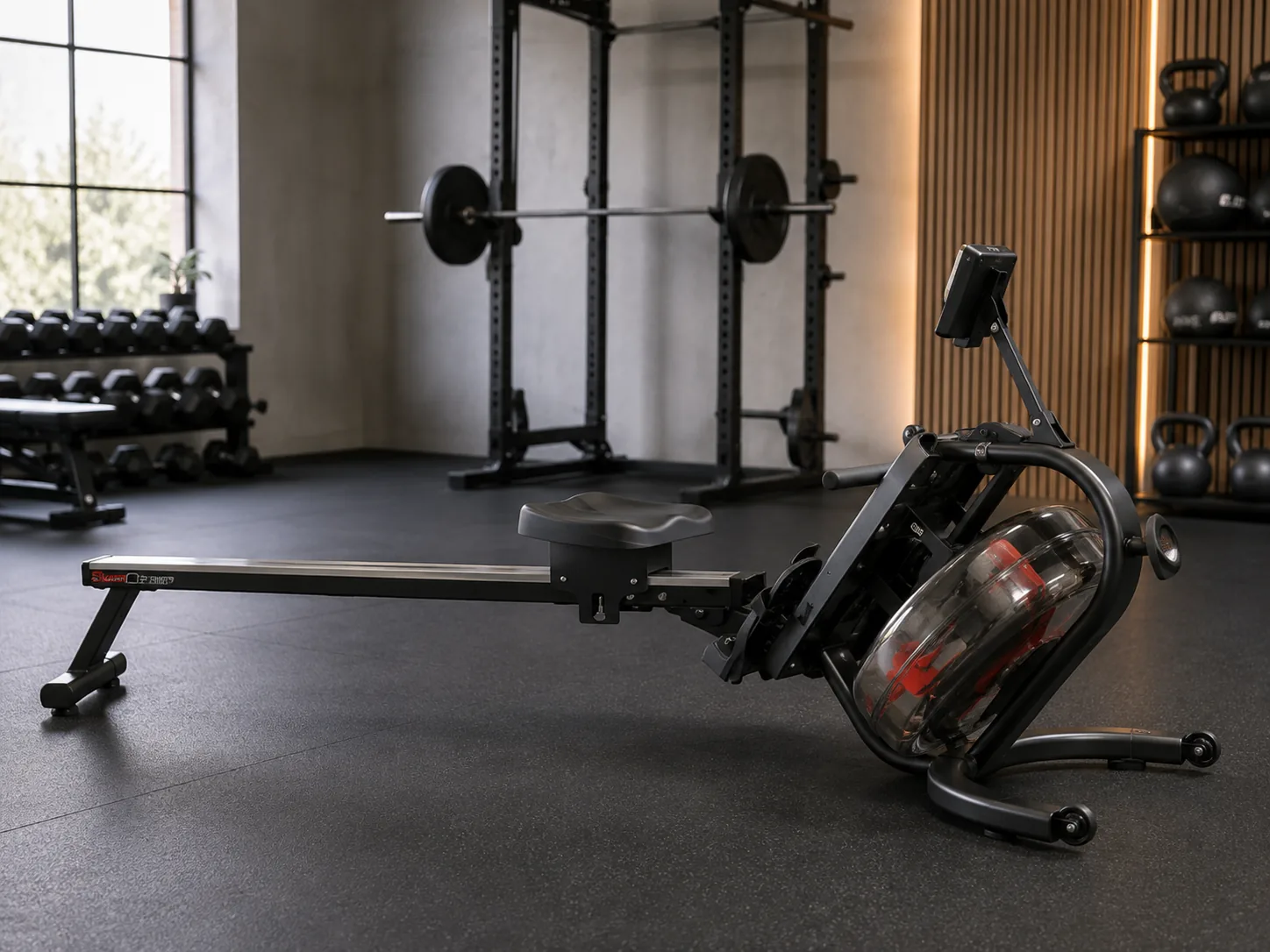 Fitness Reality 3000WR Review
