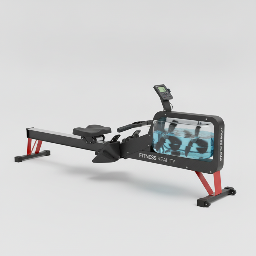 Fitness Reality 4000MR Review
