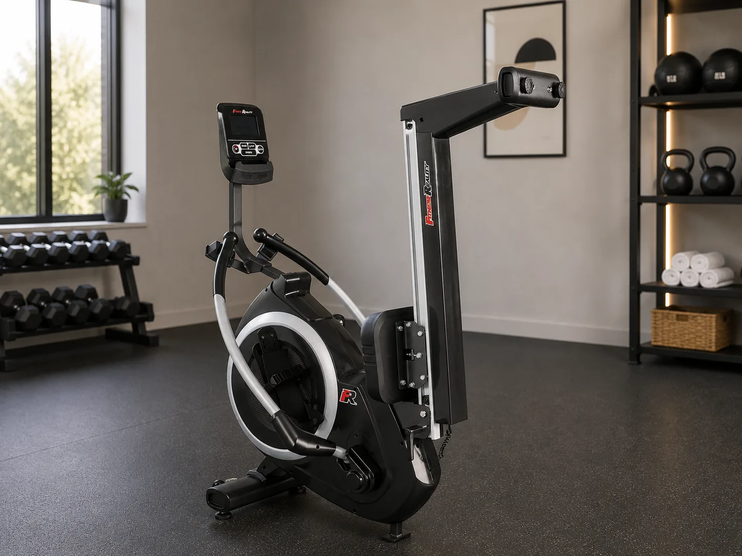 Fitness Reality 4000MR Review