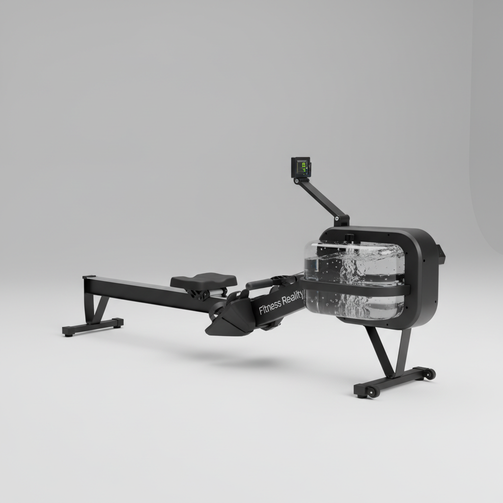 Fitness Reality 5000X Review