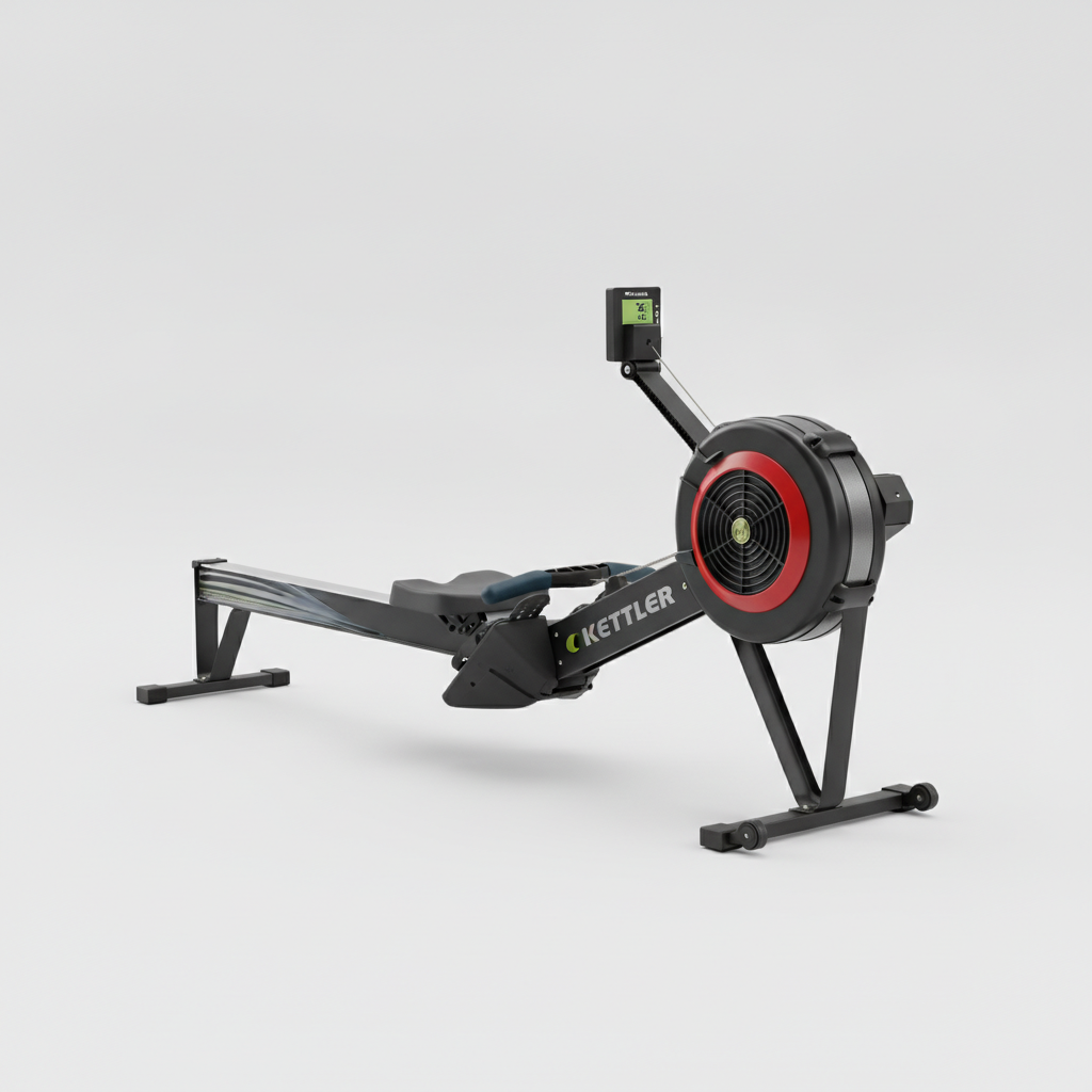 Kettler R220 Review