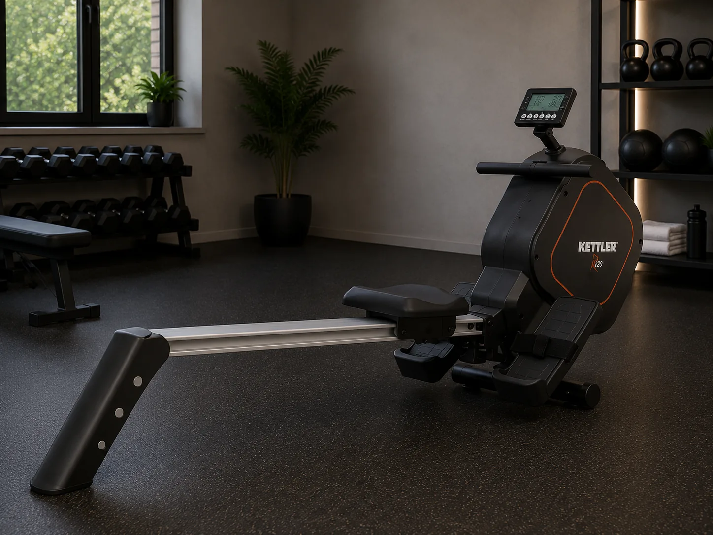 Kettler R220 Review