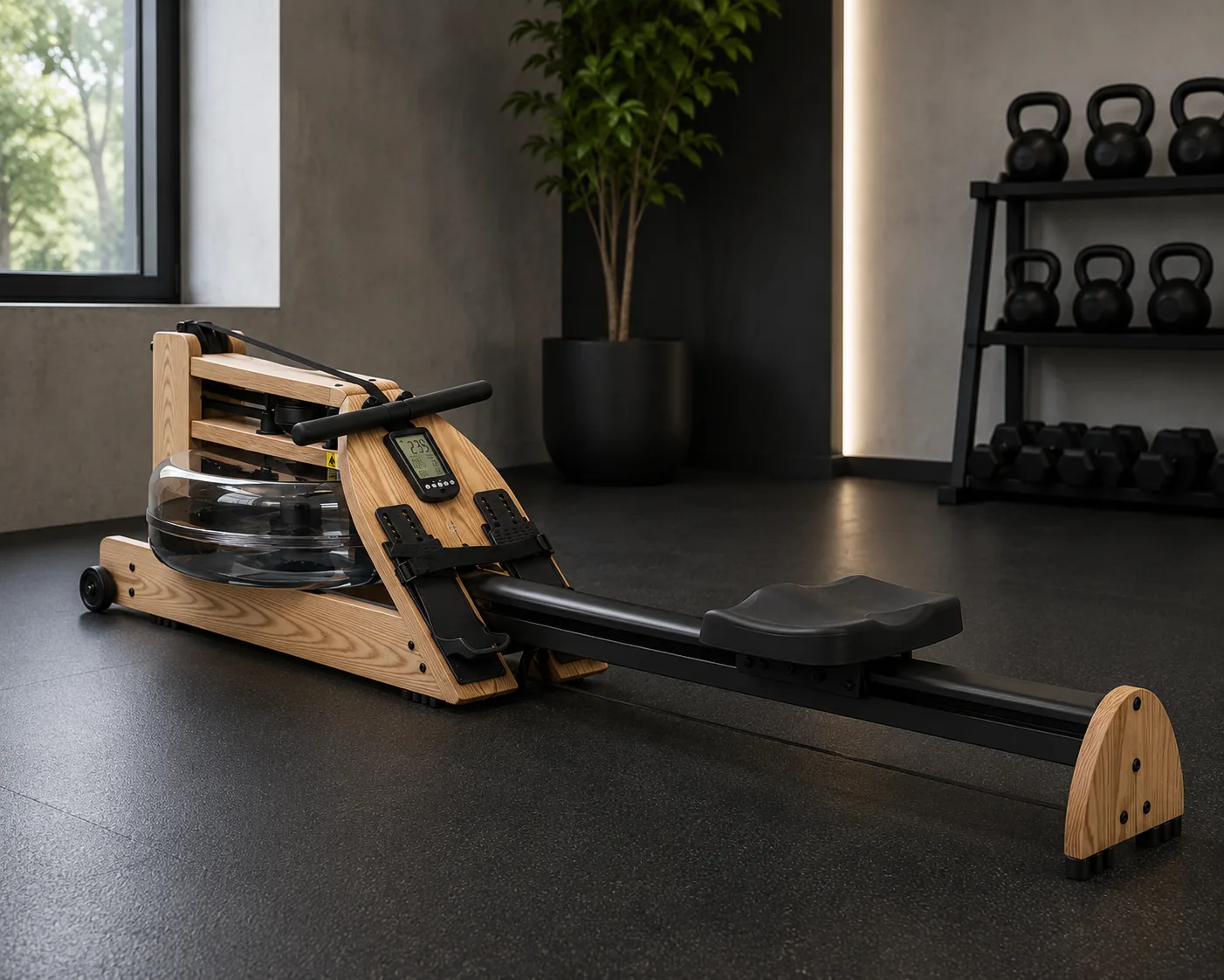 WaterRower A1 Home