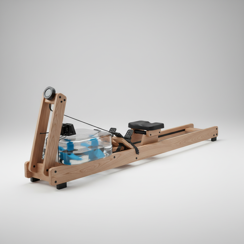 WaterRower Natural Review