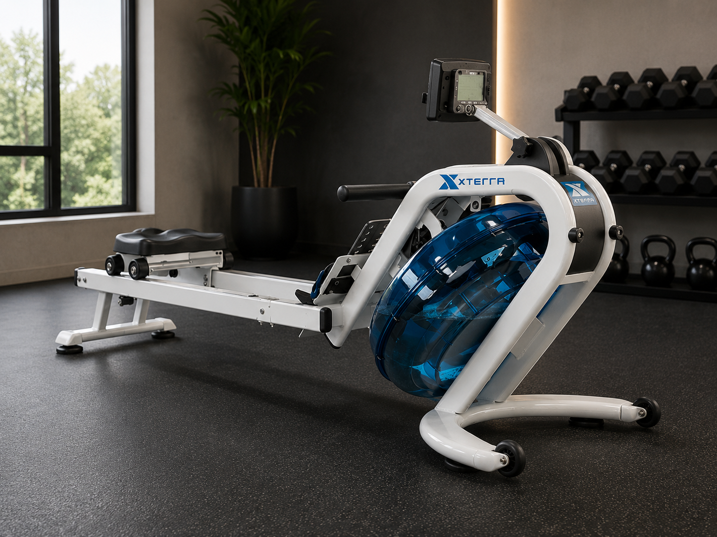 Xterra ERG650W Review